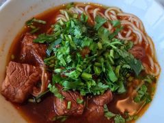 -长春凯悦酒店咖啡厅Market Café