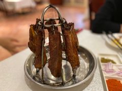 -巴依老爷·新疆美食(上城区天城路店)