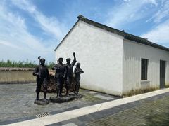 -同里国家湿地公园