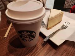 -星巴克(哈尔滨道外百盛店)