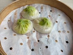 -苏小柳手作点心x茶叙小院(徐家汇分院)