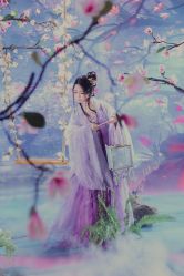 -梓摄影古装写真工作室(富力广场店)