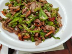 -乔家满族八大碗(流水沟店)