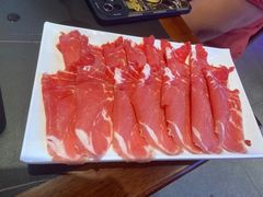-京元盛·铜锅涮肉(五角场店)