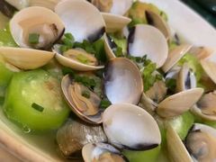 -崖口红树林海鲜餐厅