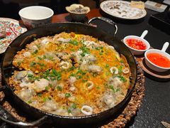 -旺爷砂锅·茶作(国贸城店)