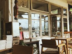 大堂-懒鱼时光馆(沙坪坝店)