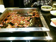 -安安火锅(上美广场店)