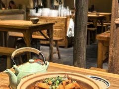 -破三川·新川菜(静安大融城店)