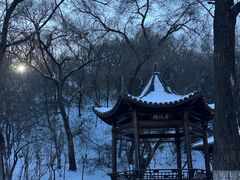 -北山公园