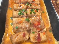 -臭鳜鱼人家·老字号徽菜