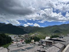 -达仓郎木寺院