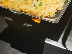 -很久以前羊肉串(朝阳路店)