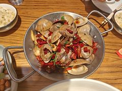 -金太阳海鲜烧烤·本地人餐厅(星海公园店)
