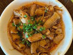 -湛江民大喜来登酒店-采悦轩中餐厅
