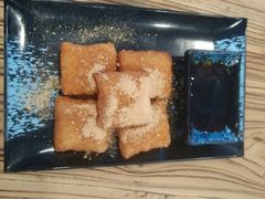 -霸道川面馆(张江店)