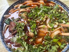 -小王拉面馆(颍上路店)