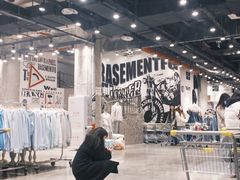-BASEMENT FG (成都太古里店)