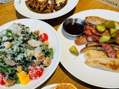-Pekaa啤咖食肆Coffee&Bistro