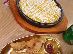 -朴大叔拌饭(上海真如环宇城店)