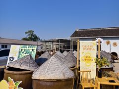 -苏州市吴中区光福窑上花果蜜饯厂