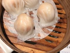 -小鹅皇港式餐厅(新抚万达店)