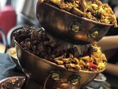 -巴四老城区炭火蛙锅(张江店)