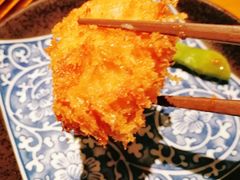 奶油蟹柳可乐饼-堂本家洋食别馆·炸猪排(中心城店)