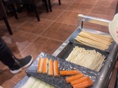 -吴记老锅底麻辣火锅(福州路店)