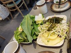 -椒椒铜炉火锅鸡(天马店)