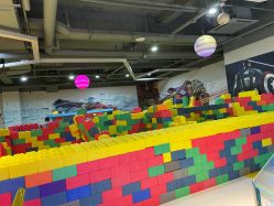 -宝燕乐园(闵行旗舰店)