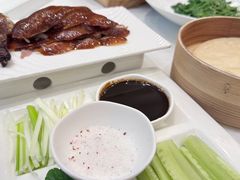 -汇贤府·李氏新鲁菜(万寿路店)