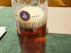 -中山路壹号传奇club·啤酒花园餐厅