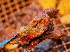 -一品诚记烤肉(大连柏威年购物中心店)