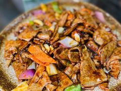 -三子下水馆(南十四道街151号店)