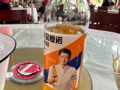 -何适山庄 ·可团建(水长城P2停车场店)