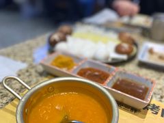 -安又胖韩国烤肉(美罗城店)