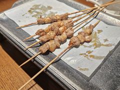 -管氏翅吧(马家堡店)