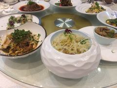 -伊和园清真餐饮