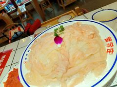 -贤合庄卤味火锅(安吉万达店)