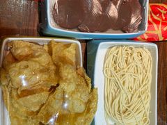 -签尚佰味小郡肝串串香火锅(朝阳路店)