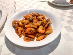 -光明邨大酒家(淮海路店)