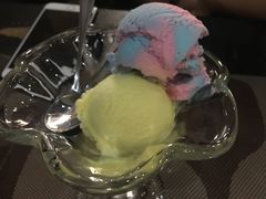 冰激淋-吱咖啡西式简餐