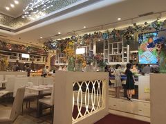 -芭菲盛宴·环球美食(袁家岗店)