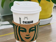 -星巴克(深圳侨城街店)