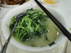 -围龙屋客家食府(福田店)