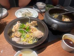 -云海肴·汽锅鸡·云南菜(领展购物广场·中关村店)