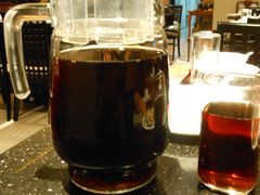 酸梅汤-小牛海记潮汕牛肉店(永定路店)