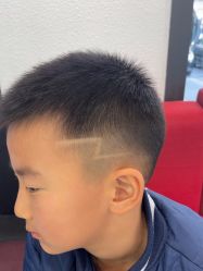 -上禾 HAIR SALON