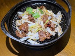 -粗茶淡饭·隐庐私厨(东亭店)